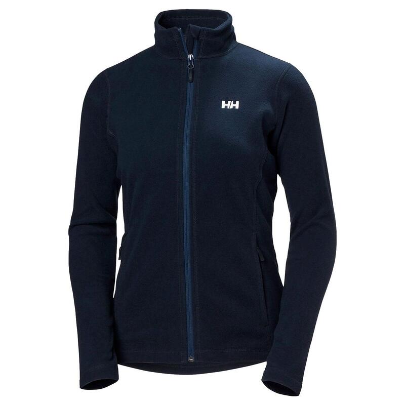 Bluza bez kaptura damska Helly Hansen Daybreaker Fleece Jacket