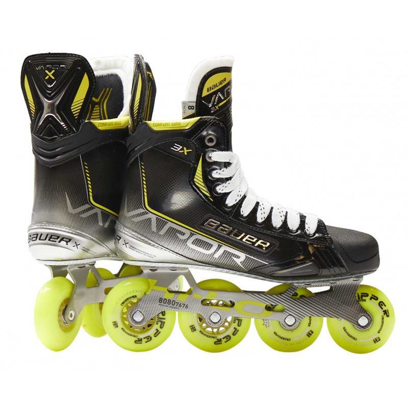 ROLLER BAUER VAPOR 3X INTERMEDIAIRE