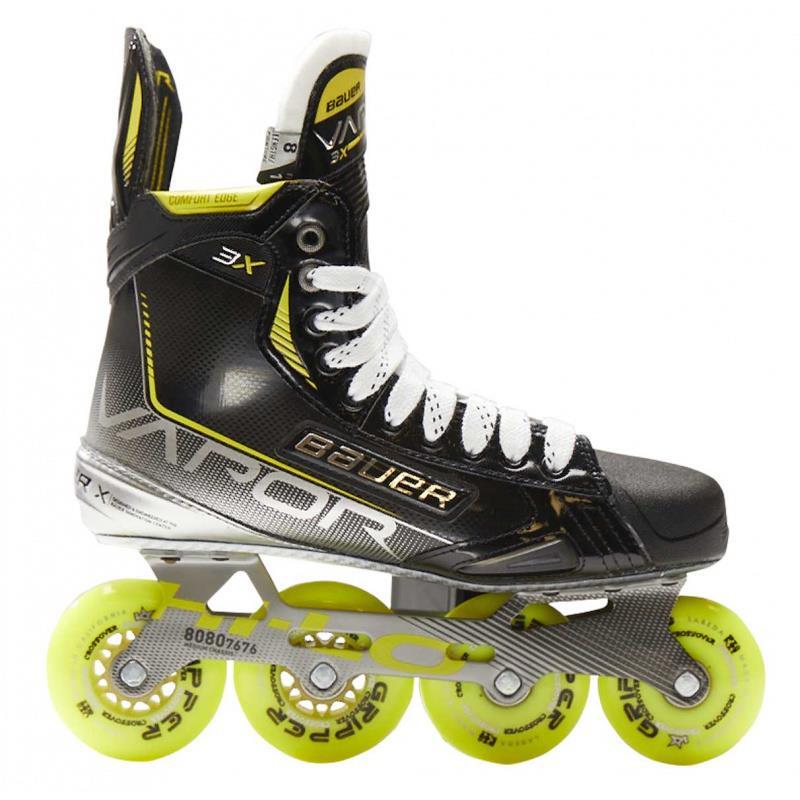 ROLLER BAUER VAPOR 3X INTERMEDIAIRE