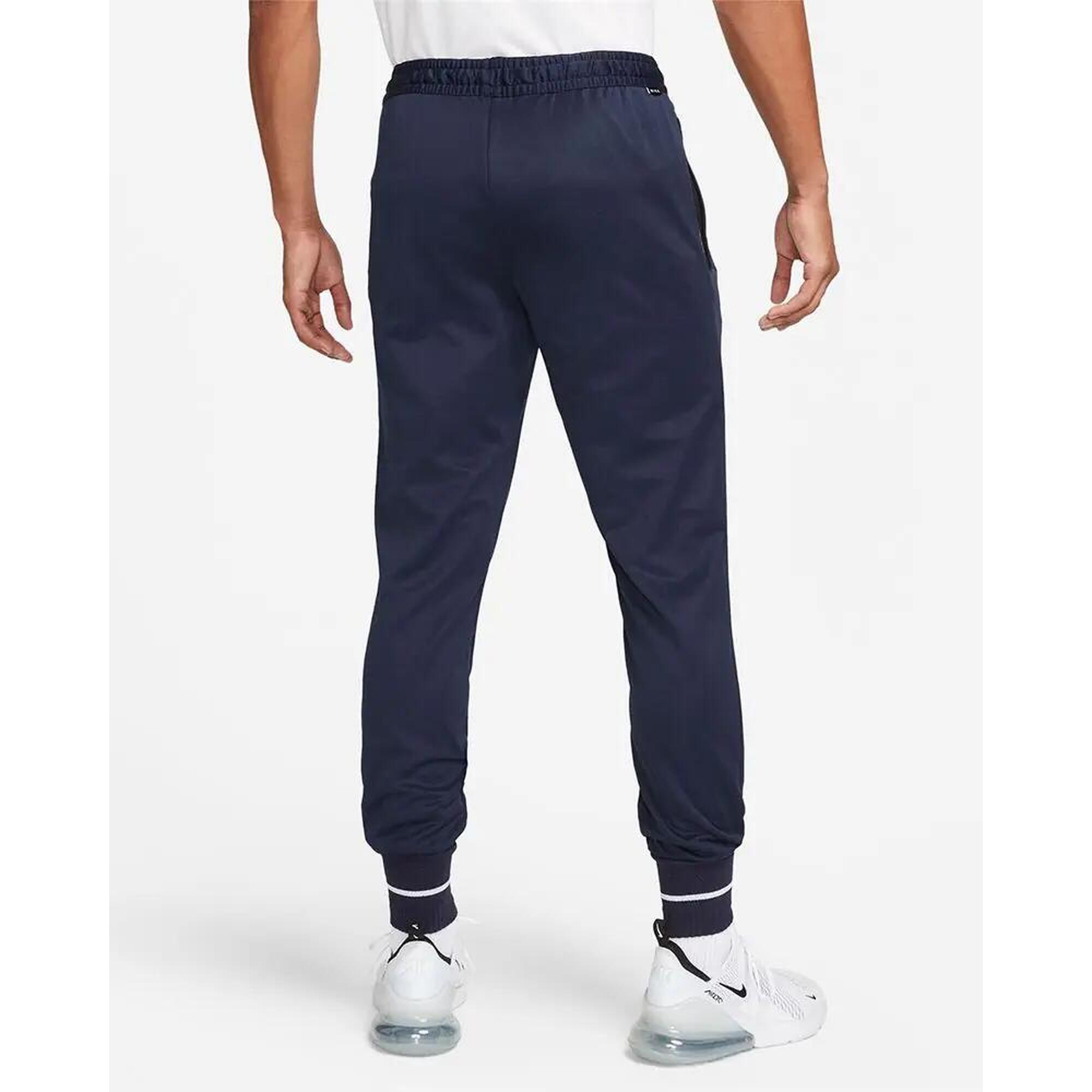 Nike pantalon de sport long M NK STRKE22 SOCK PANT K