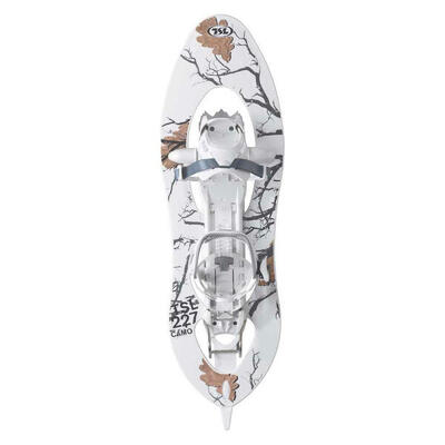 Racchette da neve TSL 227 camo