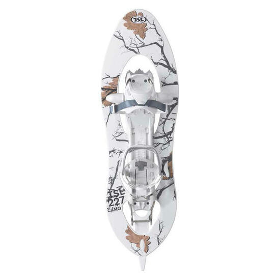 Racchette da neve TSL 227 camo