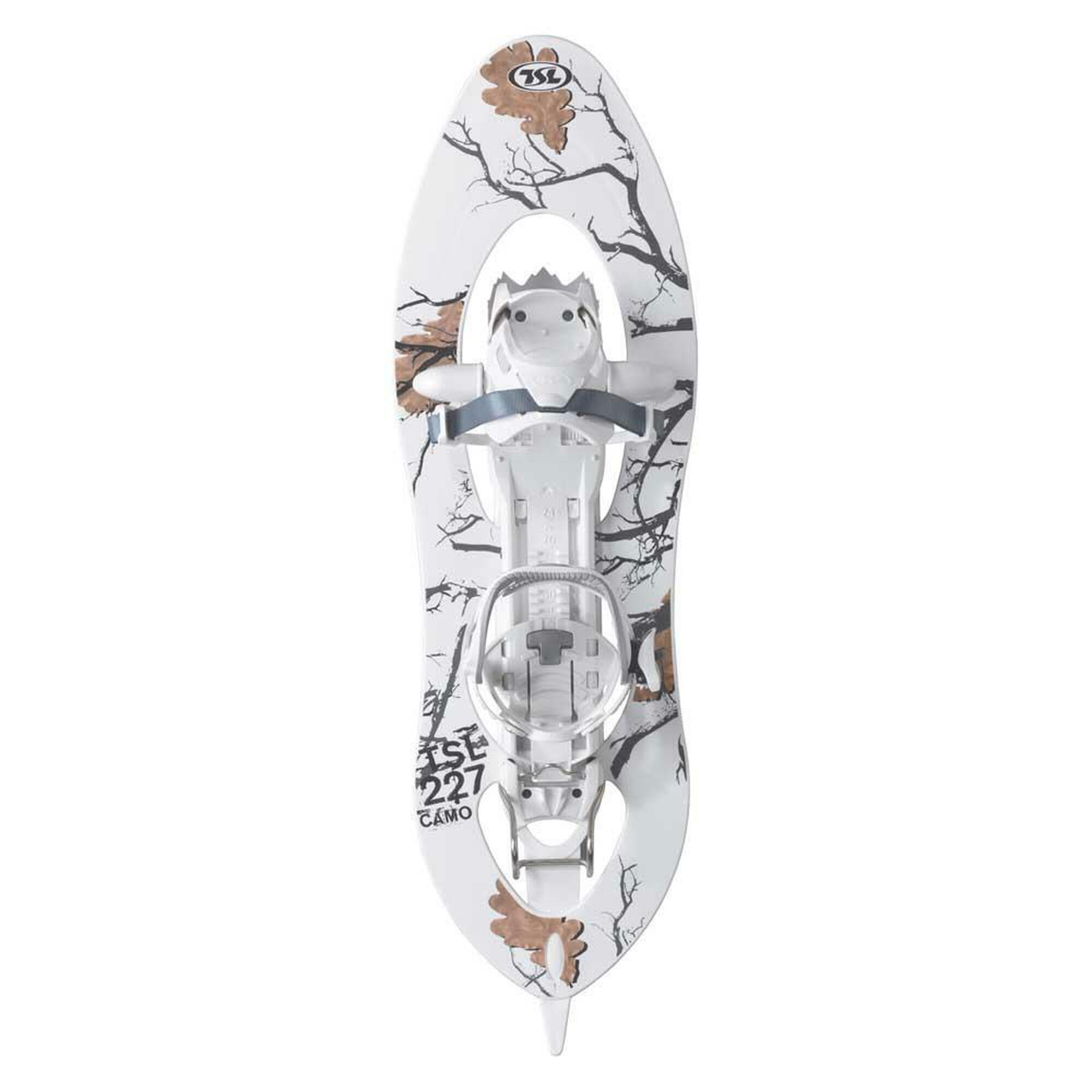 Snowshoes TSL 227 camo