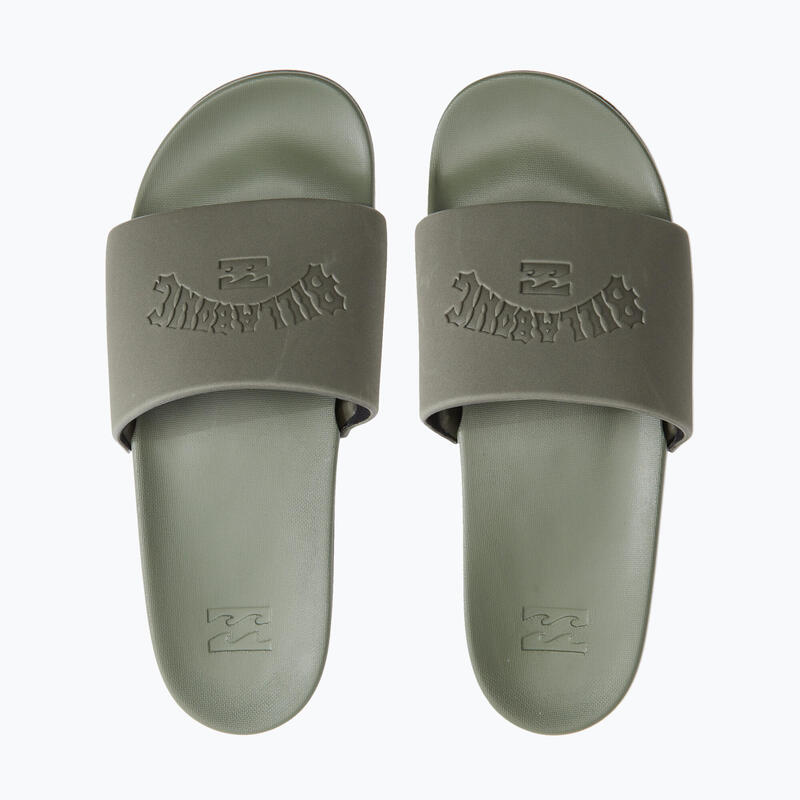 Tongs Billabong Cush Slide pour hommes