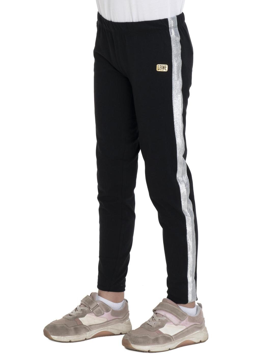 Leggings da bambina Shiny 3/5