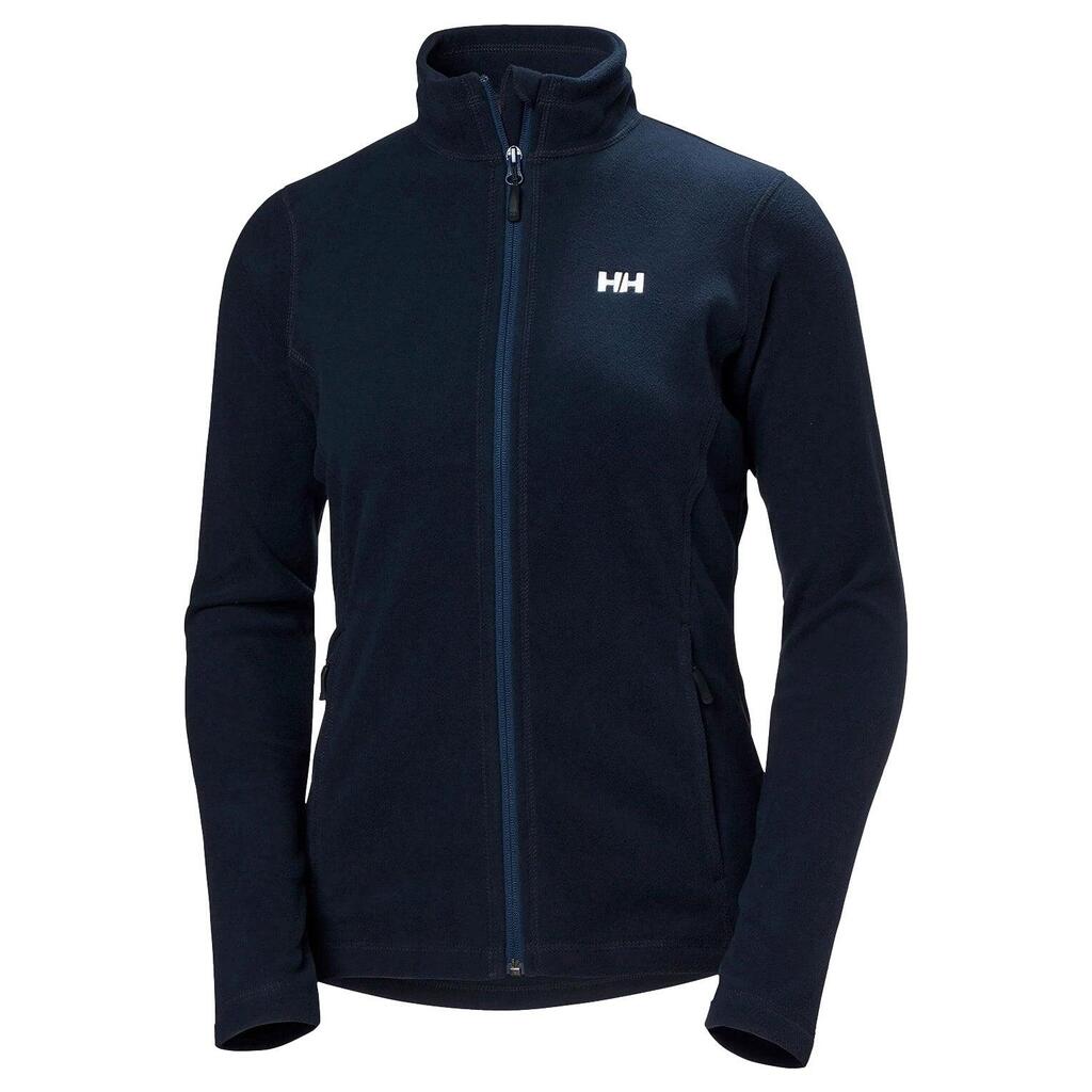 Women's fleece ski jacket Helly Hansen Daybreaker