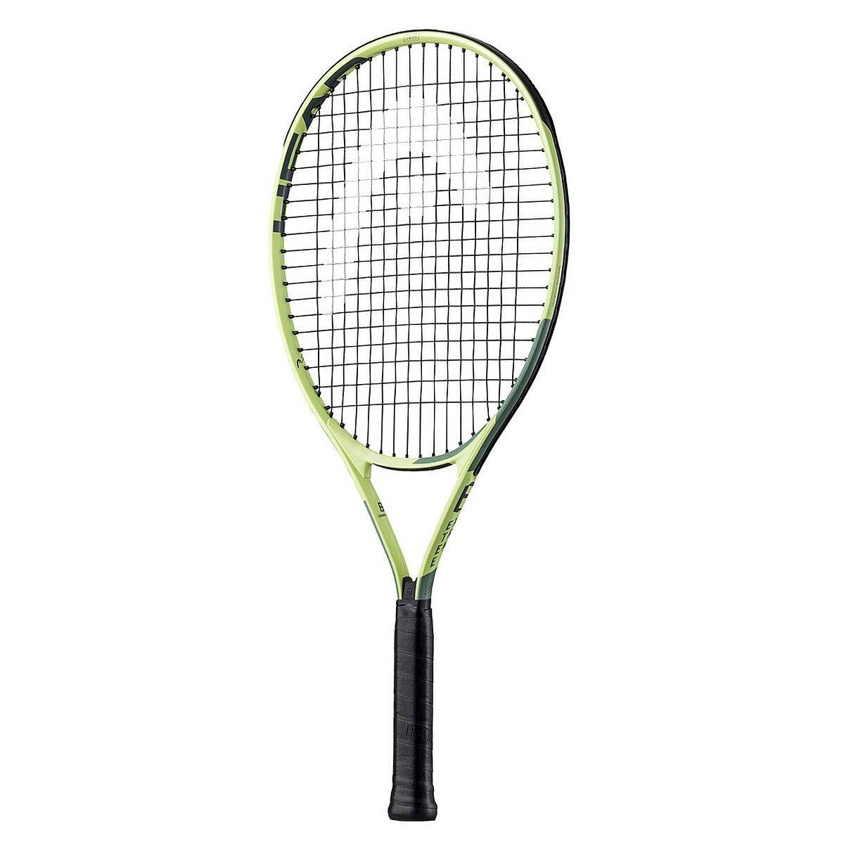 Racchetta tennis Extreme 25 junior HEAD 2/3