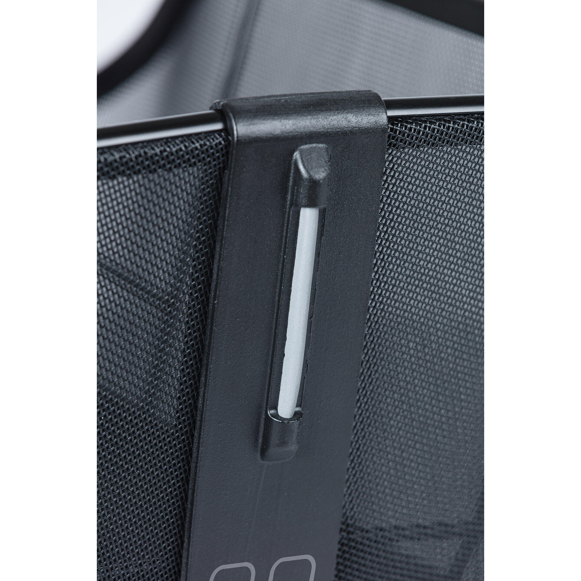 Achterwielkorf "Cento Alu WSL 5/6