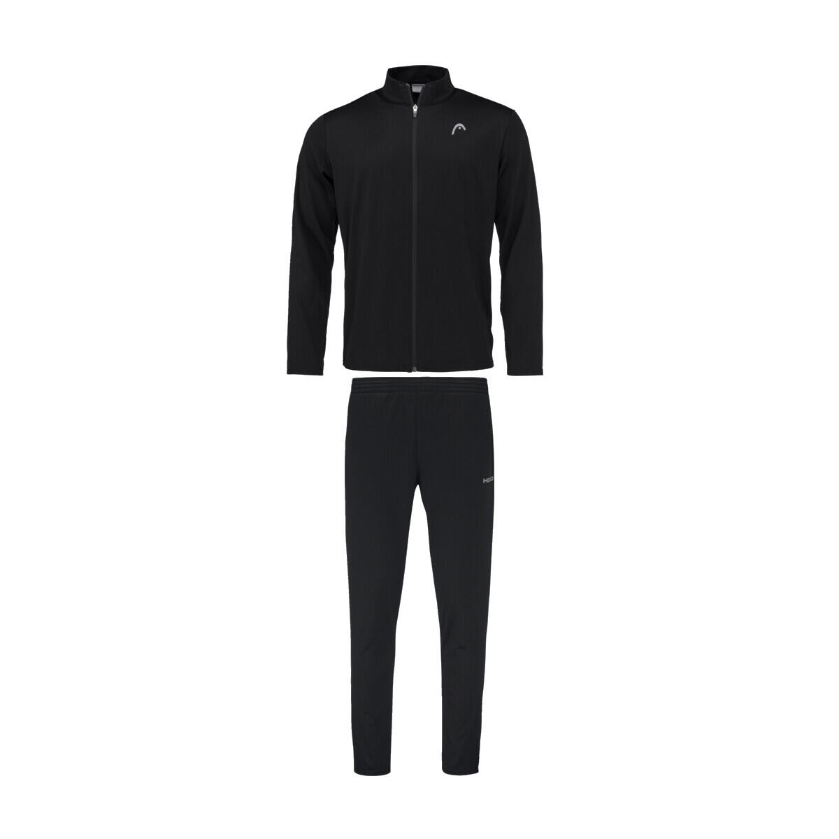Dres tenisowy męski Head Easy Court Tracksuit 1/6