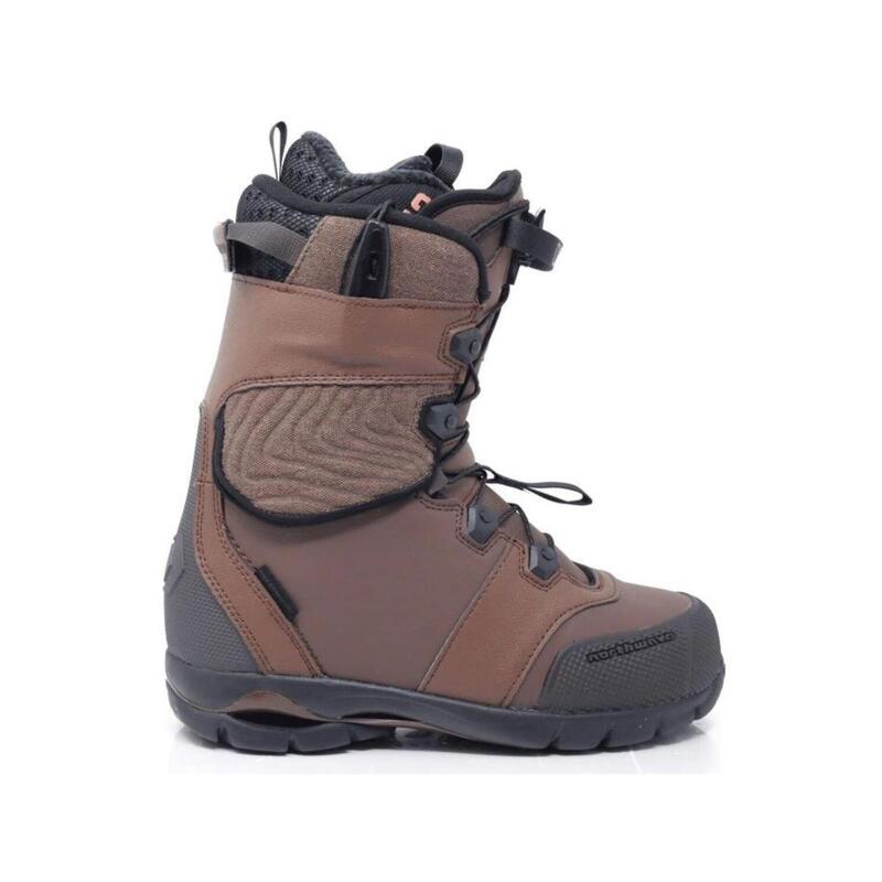 Chaussures de snowboard pour hommes NORTHWAVE DECADE SL