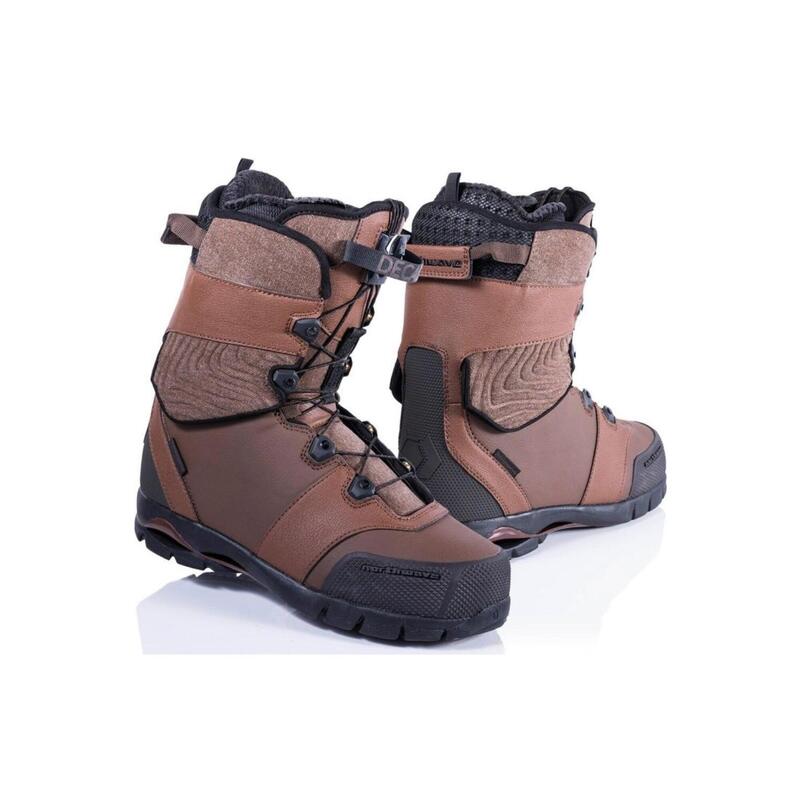 Botas snowboard hombre NORTHWAVE DECADE SL