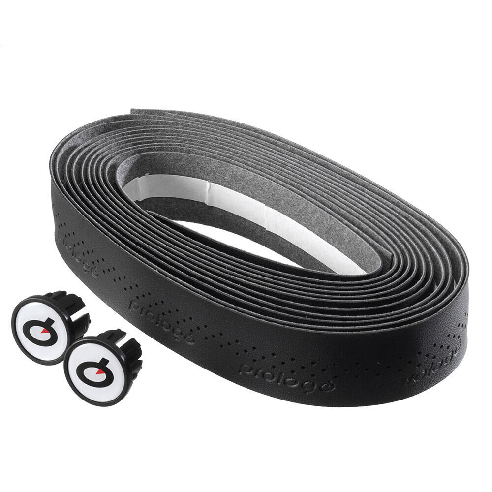 PROLOGO Prologo Handlebar Tape Microtouch Black Tape