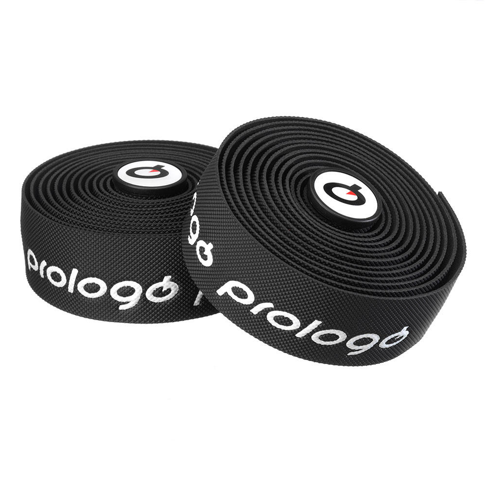 PROLOGO Prologo Handlebar Tape Onetouch Gel Black/White Tape