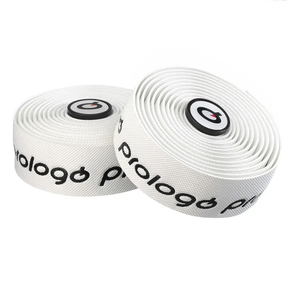 Prologo Handlebar Tape Onetouch White/Black Tape