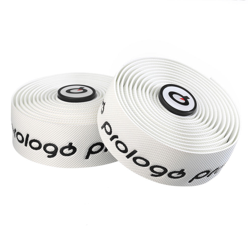 Prologo Handlebar Tape Onetouch White/Black Tape 1/1