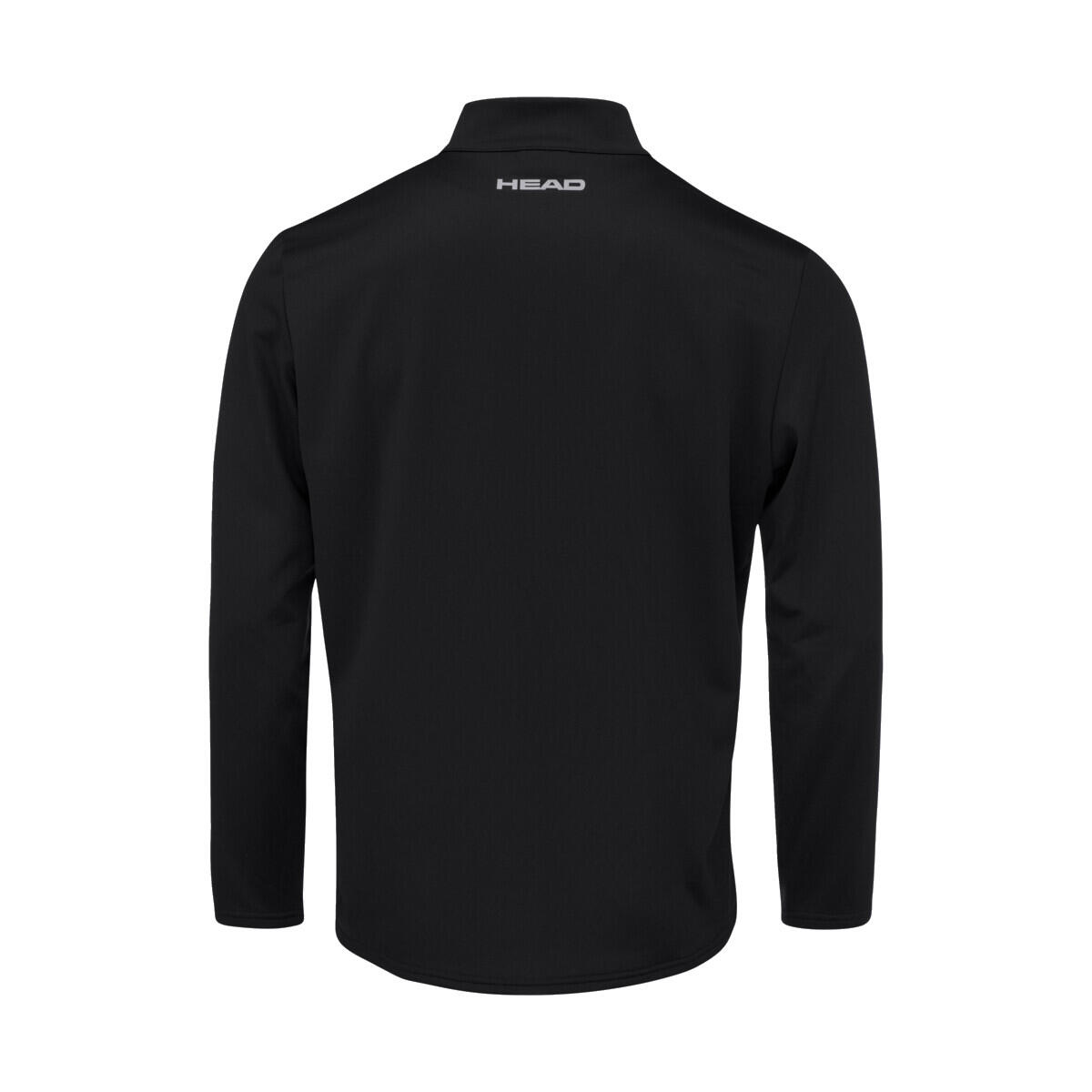 Dres tenisowy męski Head Easy Court Tracksuit 3/6