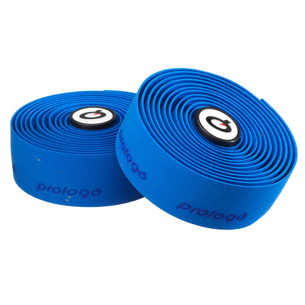 PROLOGO Prologo Handlebar Tape Plaintouch Blue Tape