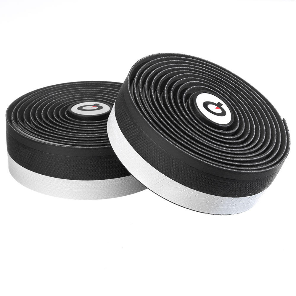 PROLOGO Prologo Handlebar Tape Onetouch 2 Black/White Tape