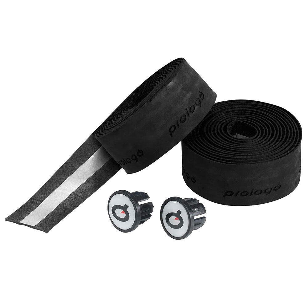 PROLOGO Prologo Handlebar Tape Skintouch Black Tape