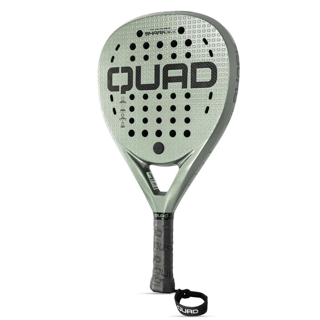 QUAD Shark Padel Racket