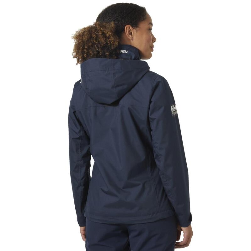 Veste à capuche femme Helly Hansen crew midlayer