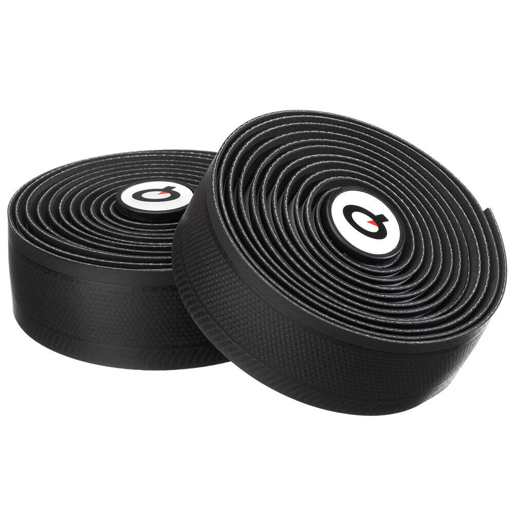 PROLOGO Prologo Handlebar Tape Onetouch 2 Gel Black Tape