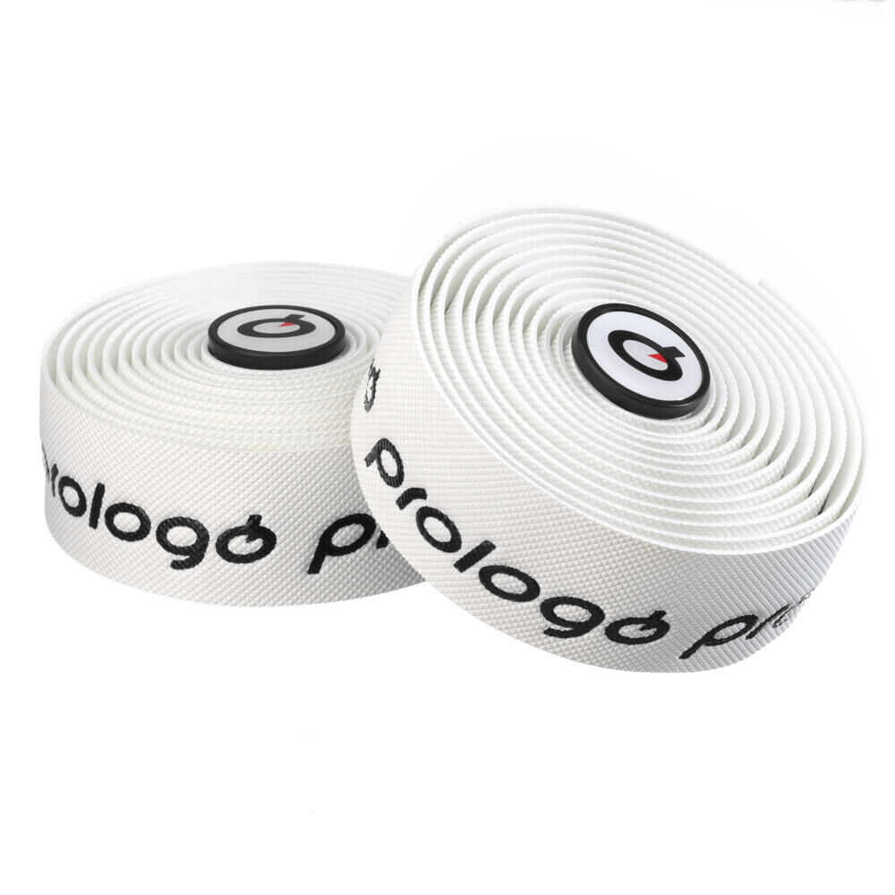 PROLOGO Prologo Handlebar Tape Onetouch Gel White/Black Tape