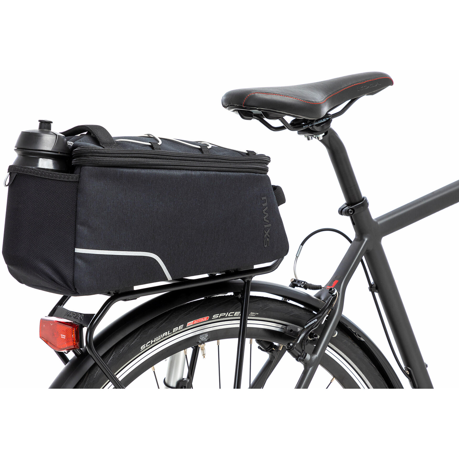 Borsa portabagagli Trunkbag Sport Racktime Small 5/6