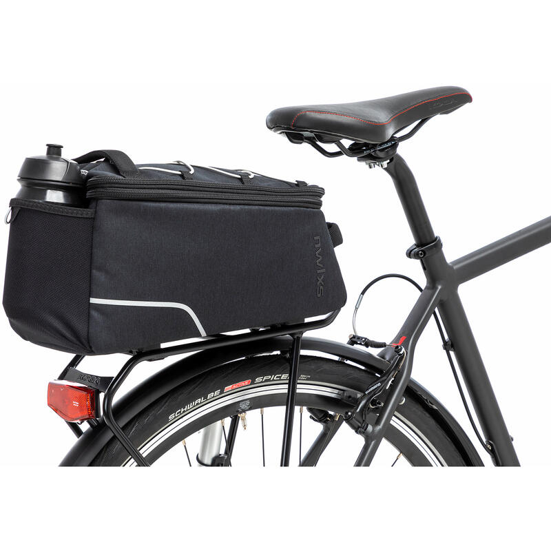 NEW LOOXS Bagagedraagtas Trunkbag Sport Racktime Small