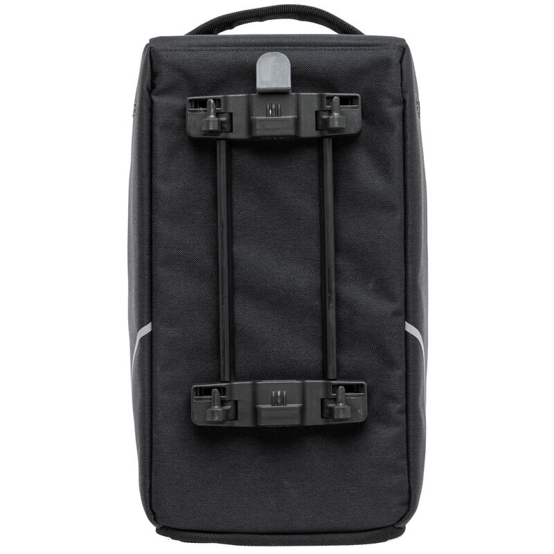 NEW LOOXS Bagagedraagtas Trunkbag Sport Racktime Small