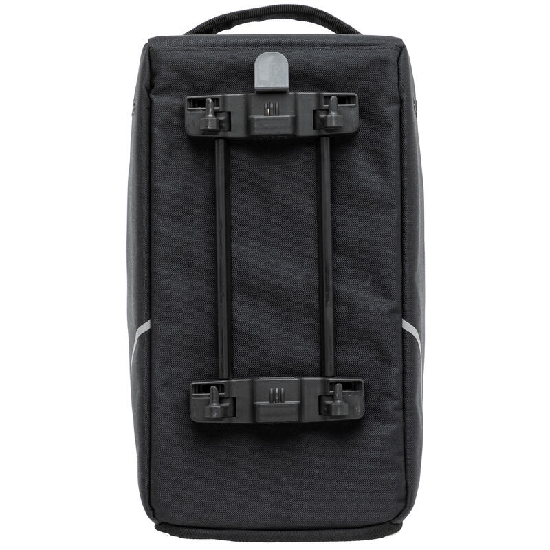 NEW LOOXS Sacoche de porte-bagages Trunkbag Sports Racktime Small