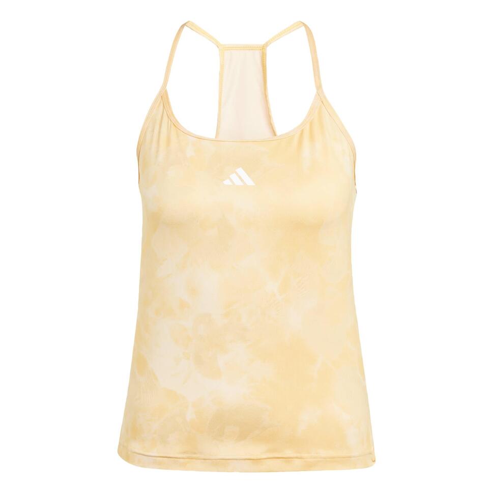 Koszulka Train Essentials AOP Flower Tie-Dye Tank