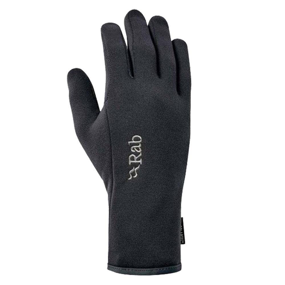 Rab Power Stretch Pro Contact Gloves Black -  3