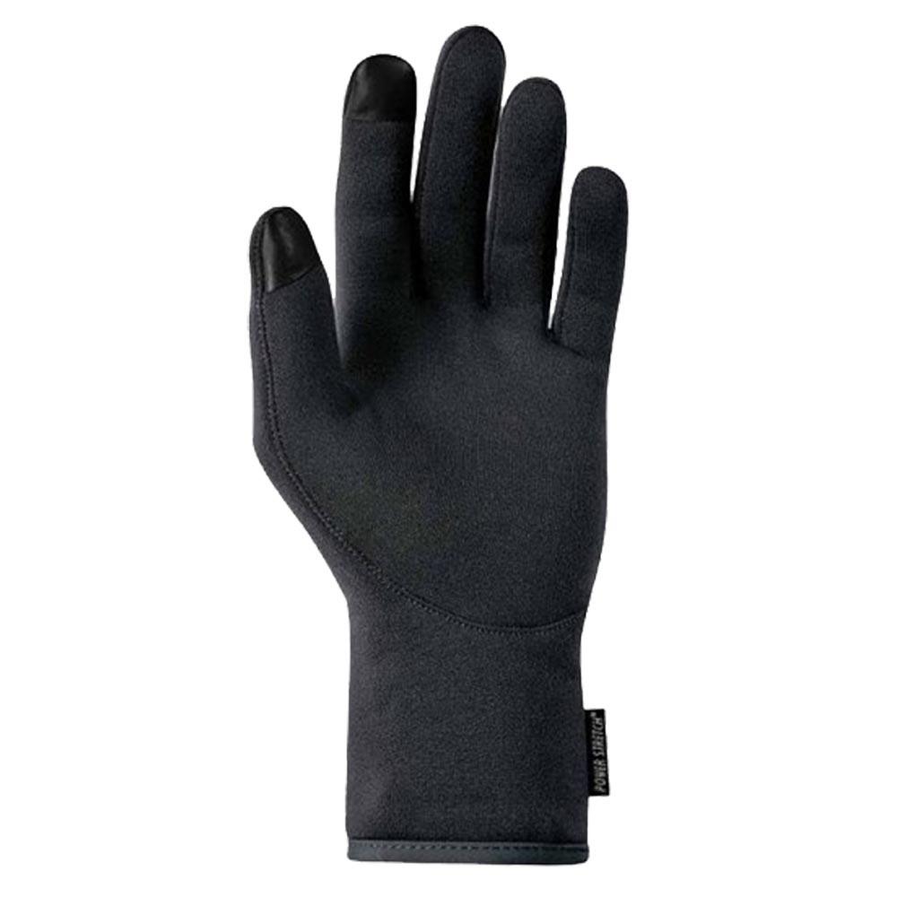 Rab Power Stretch Pro Contact Gloves Black