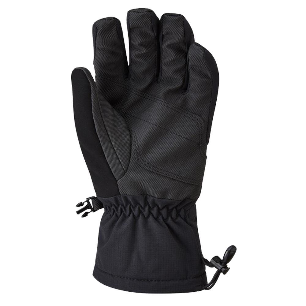Rab Womens Storm Waterproof Gloves Black