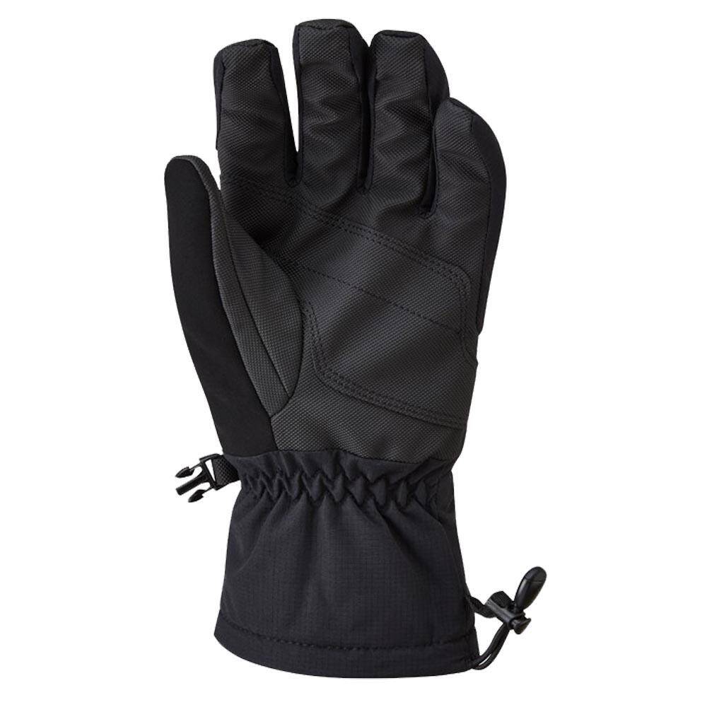Rab Womens Storm Waterproof Gloves Black -  3