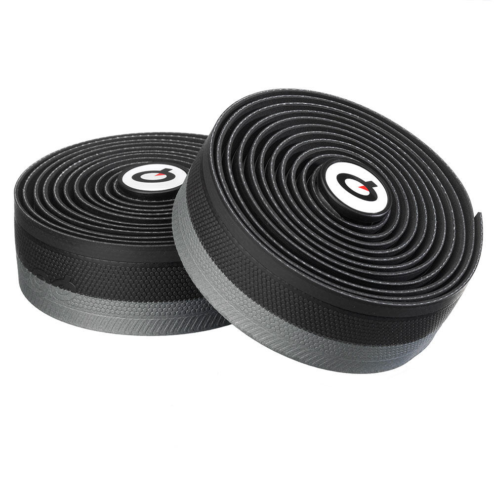 Prologo Handlebar Tape Onetouch 2 Black/Grey Tape 1/1