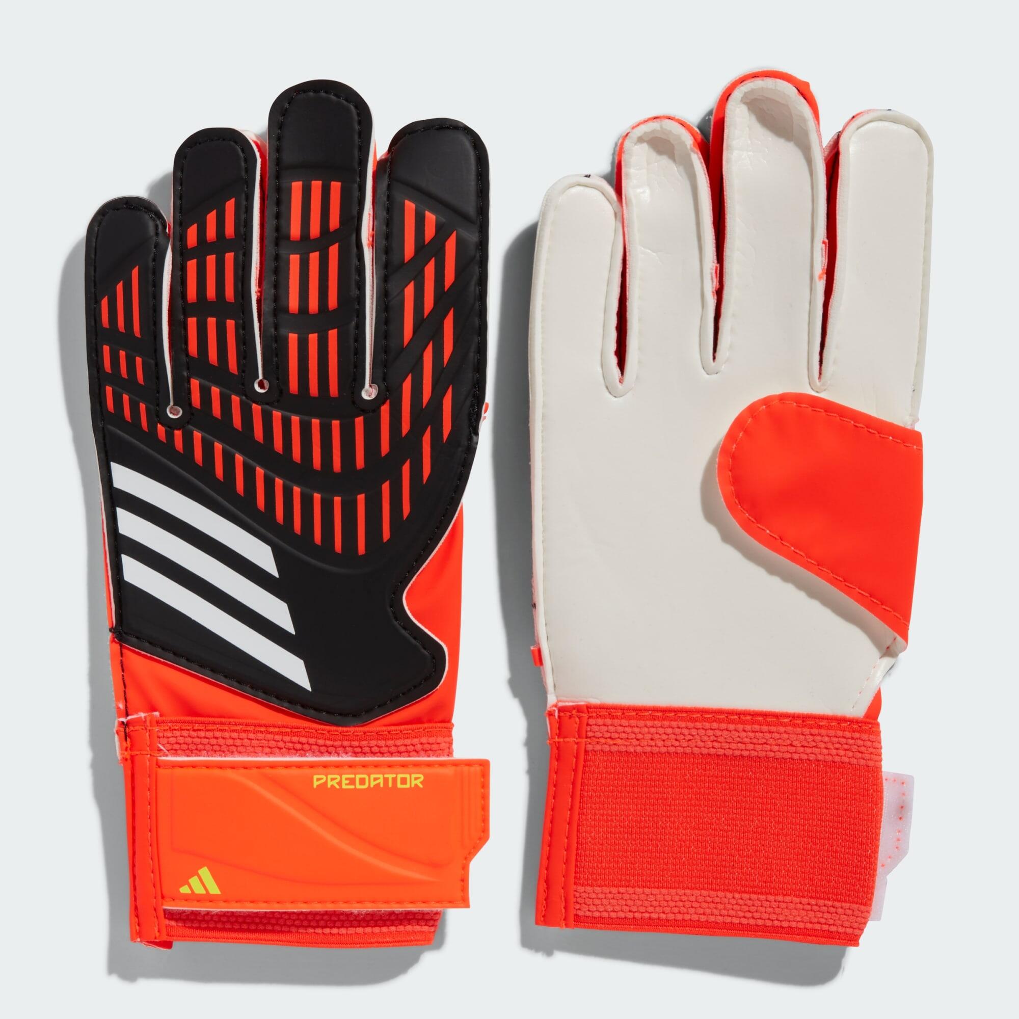 Gants de gardien Predator Training Enfants 2/5