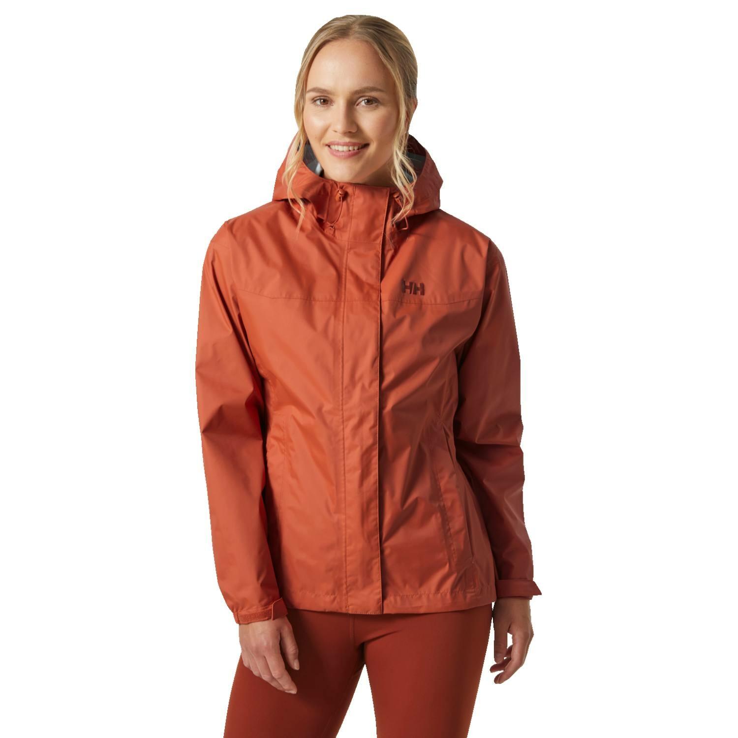 HELLY HANSEN Jas universeel voor vrouwen Helly Hansen W Loke Jacket