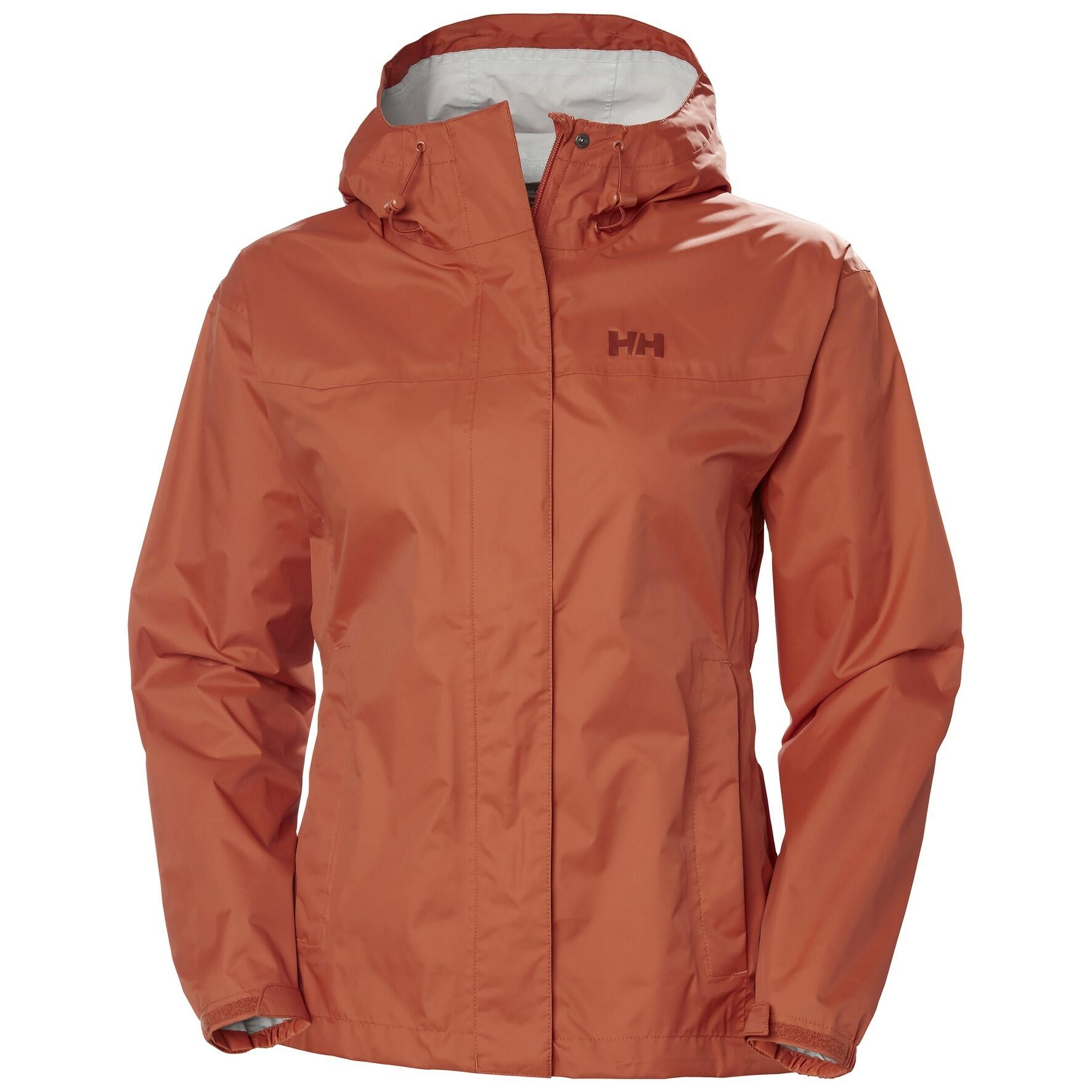 Jaquetas universal para mulher Helly Hansen W Loke Jacket 6/7