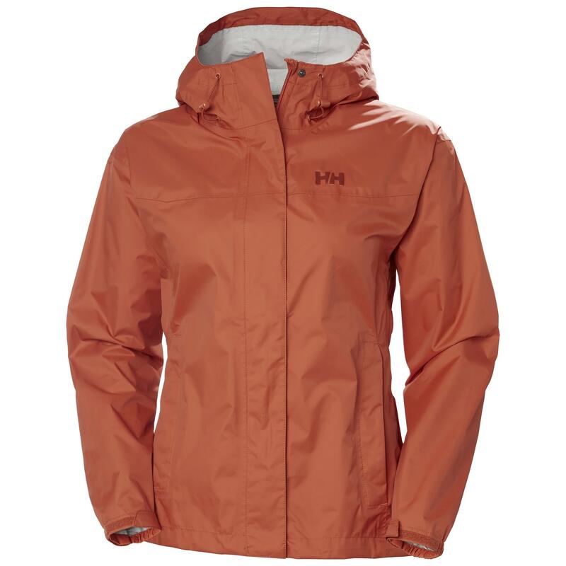 Kurtka przeciwdeszczowa damska Helly Hansen Loke