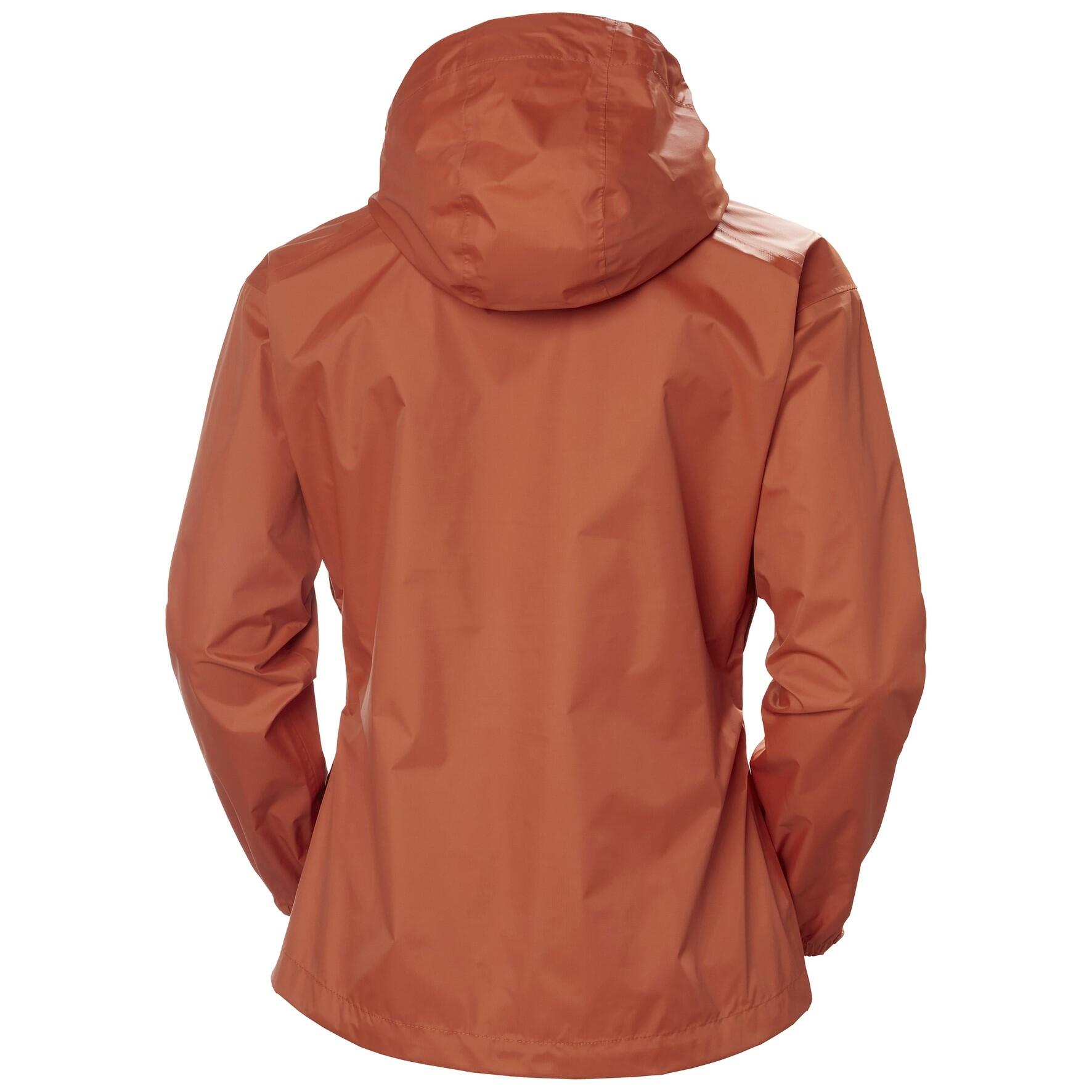 Jaquetas universal para mulher Helly Hansen W Loke Jacket 7/7