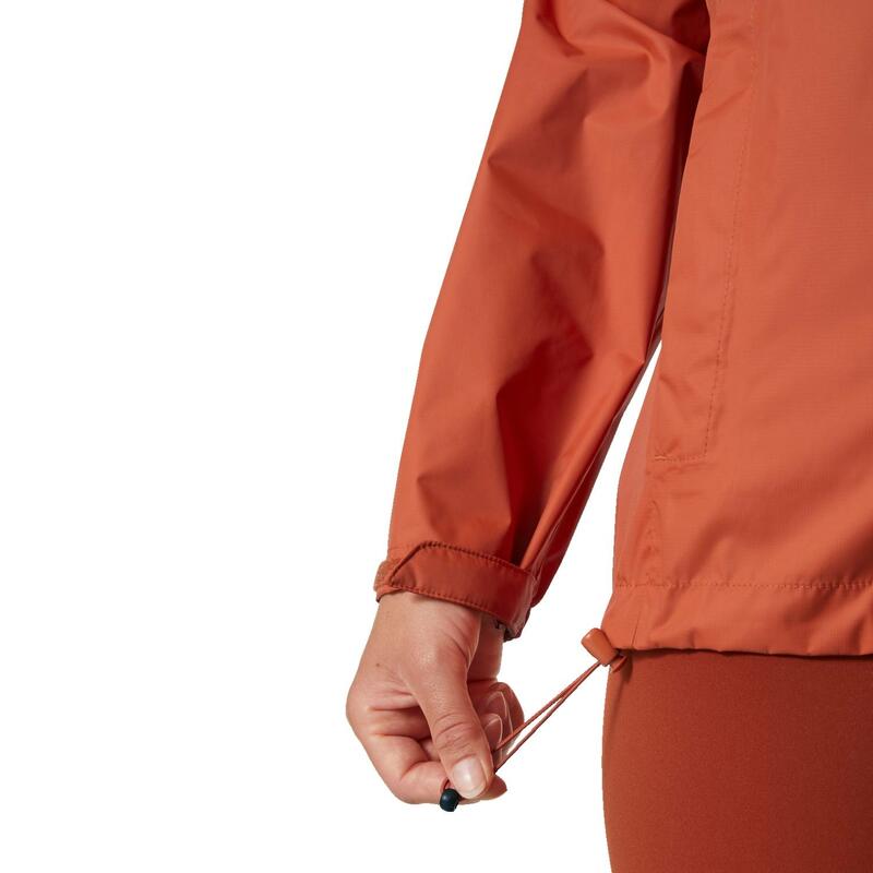 Kurtka przeciwdeszczowa damska Helly Hansen Loke