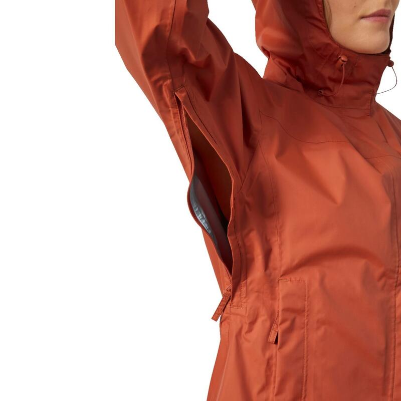 Kurtka przeciwdeszczowa damska Helly Hansen Loke