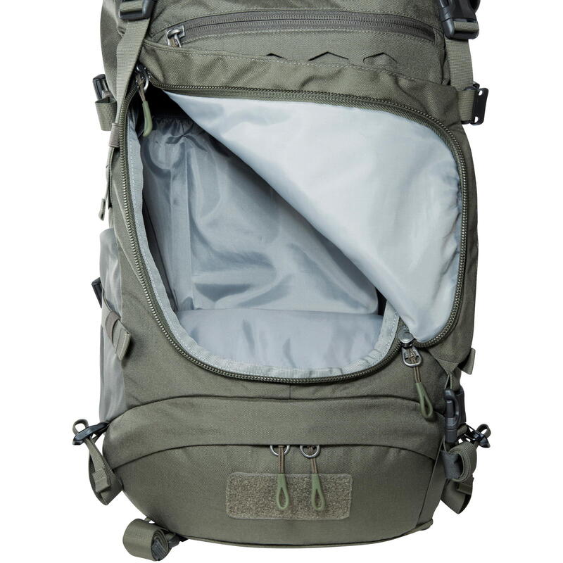 Zaino trekking da donna Tatonka Pyrox BC 40+10 l