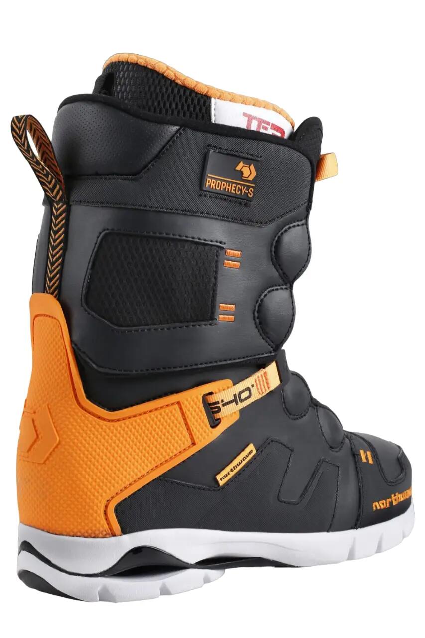 Buty snowboardowe męskie Northwave Prophecy 2/2