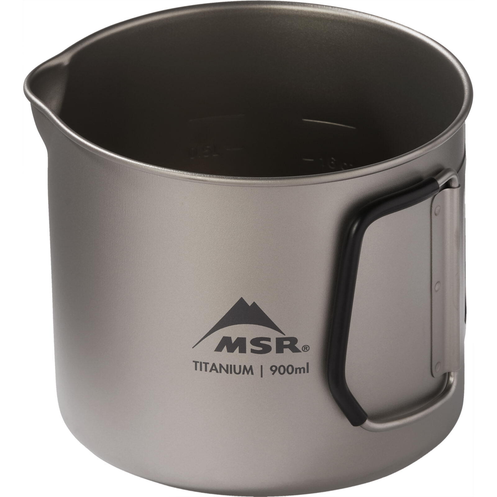 Titan Kettle 900 ml 3/6