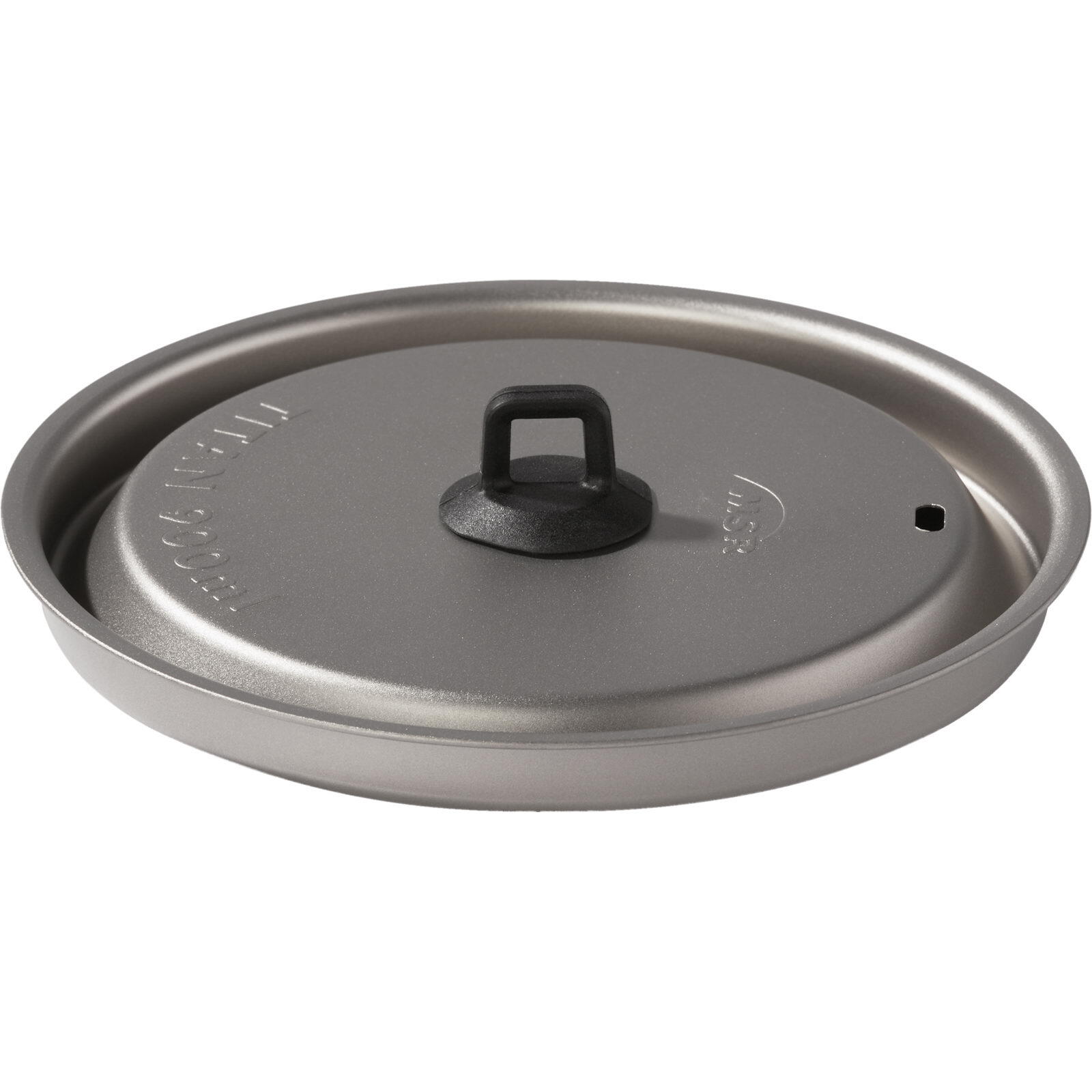 Titan Kettle 900 ml 5/6