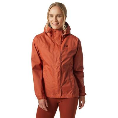 Jas universeel voor vrouwen helly hansen w loke jacket