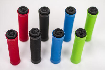 Slamm pro bar grips